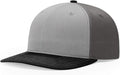 Richardson Solid Twill Trucker 312