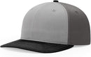 Richardson Solid Twill Trucker 312