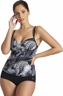 Arena ZORA TANKINI Bodylift WOMAN