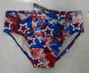 Red/white/blue (934)