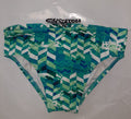 DOLFIN Uglies Men's Pixel Racer Swimsuit