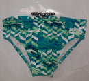 DOLFIN Uglies Men's Pixel Racer Swimsuit