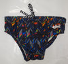 Black (001)