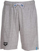 MEDIUM GREY MELANGE NO LABELS (521)