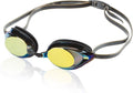 SPEEDO Vanquisher 2.0 Mirrored Goggle