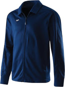 SPEEDO Male Streamline Warm-Up Jacket - Adult