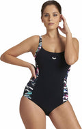 Arena APHRA WING BACK ONE PIECE Bodylift WOMAN