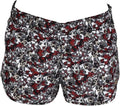 Arena WOMEN'S ARENA BEACH SHORT ALLOVER WOMAN