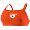Deep Orange