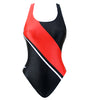 Black/Red