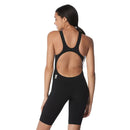 SPEEDO Women's LZR Racer Pro Recordbreaker Kneeskin with Comfort Strap