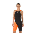 SPEEDO Women's LZR Racer Pro Recordbreaker Kneeskin with Comfort Strap
