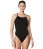 Speedo Black