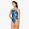 Speedo Blue