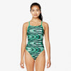 Speedo Green
