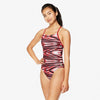 Speedo Red
