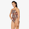 Speedo Orange