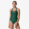 Speedo Green