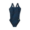 Speedo Blue