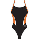 SPEEDO Edge Splice Crossback