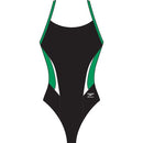 SPEEDO Edge Splice Crossback