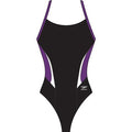SPEEDO Edge Splice One Back One Piece