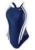Navy/White (401)