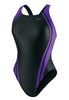Black/Purple (105)