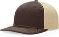 Richardson Solid Twill Trucker 312