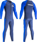 Cressi Wahoo 2mm Man