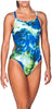 TURQUOISE-MULTICOLOR (801)