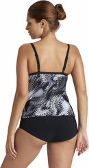 Arena ZORA TANKINI Bodylift WOMAN