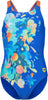 NEON BLUE-TEAM ORANGE (830)