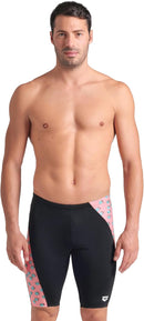 Arena MEN'S ARENA DICES SWIM JAMMER F MAN