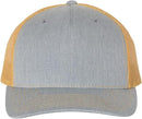 Richardson Five-Panel Trucker 112FP