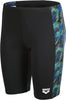 BLACK-BLUE MULTI (550)