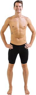 FINIS Men's Solid Jammer