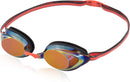 SPEEDO Women's Vanquisher 2.0 Mirrored Goggle