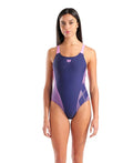Arena WOMEN'S  LILY SWIMSUIT SWIM PRO BACK LB FEEL WOMAN