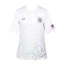 ARENA USA Swimming T-Shirt