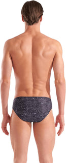 Arena MEN'S ARENA RIBBED SWIM BRIEFS Performance MAN