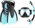 Cressi Traveler Set (Horizon + Scilla + Star)