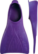 FINIS Jr. Booster Short Blade Floating Swim Fins - 6-8