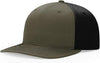 loden/blk