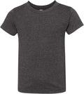 BELLA+CANVAS Toddler Short Sleeve Tee BC3001T