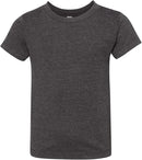 BELLA+CANVAS Toddler Short Sleeve Tee BC3001T