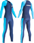 Cressi Wahoo 2mm Lady