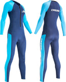 Cressi Wahoo 2mm Lady