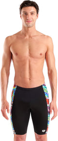 Arena MEN'S ARENA IGUANAS SWIM JAMMER F Performance MAN