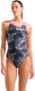 BLACK MULTI-SHOCKING PINK (590)